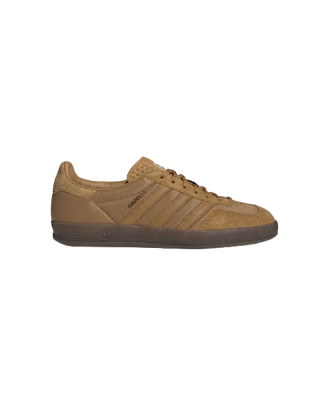 Gazelle brown