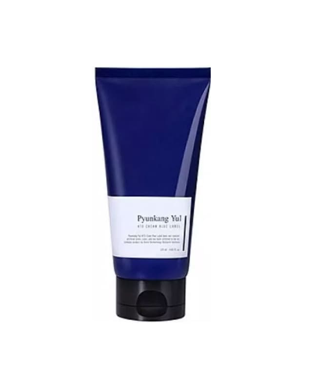 ATO Cream Blue Label 120 ml
