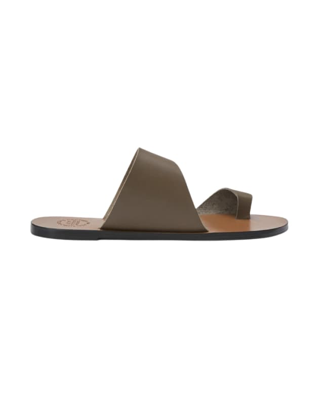 Centola Brown Leather