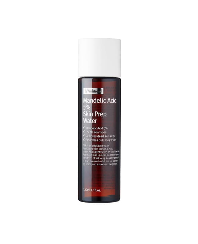 Mandelic Acied Prep 
