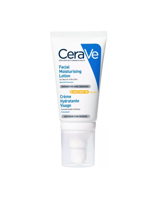 Facial moisturize