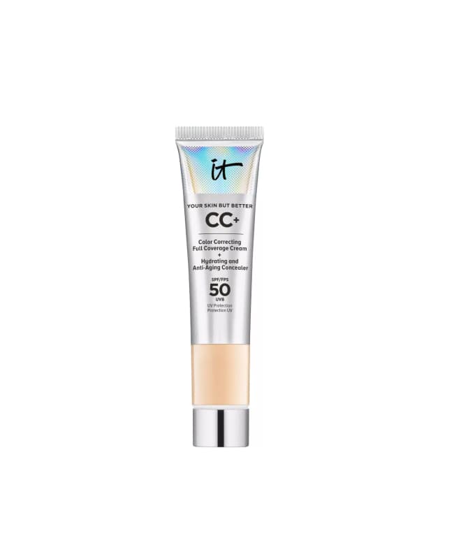 CC+ Cream SPF50