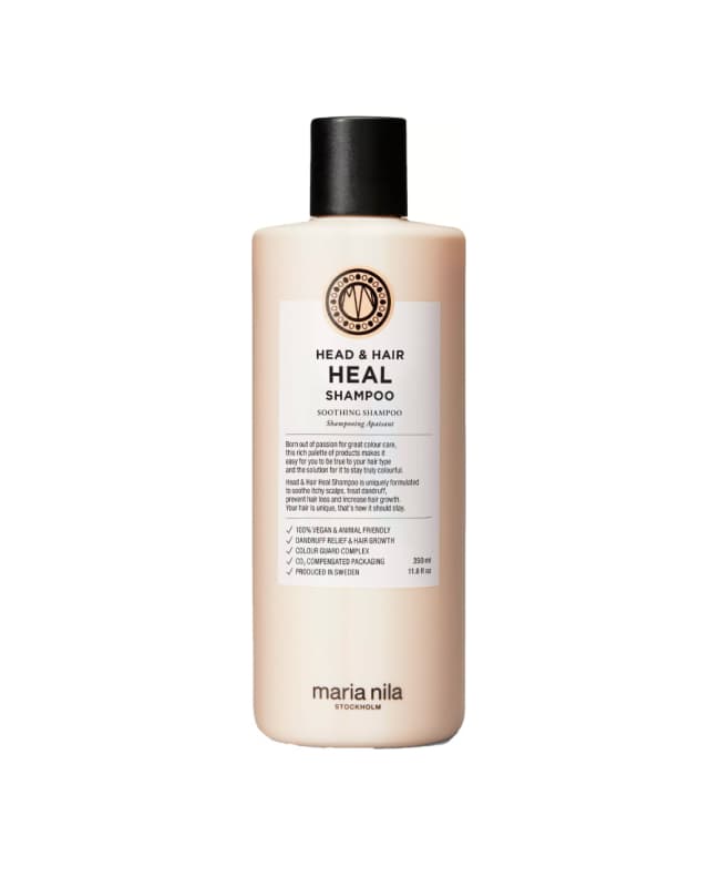 Head & Hair heal shampoo 350 ml