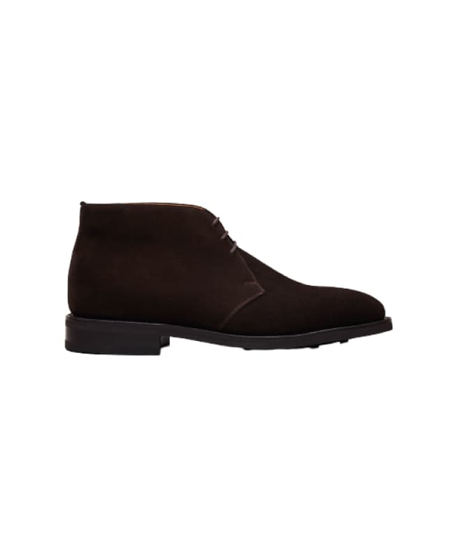 The Chukka