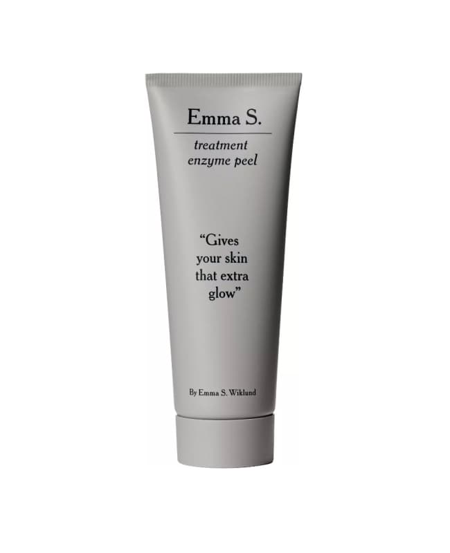 Treatment enzyme Peel 