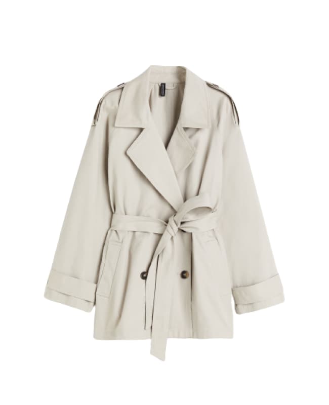 Business coat