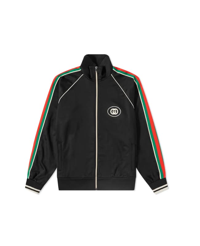 Track Zipper
