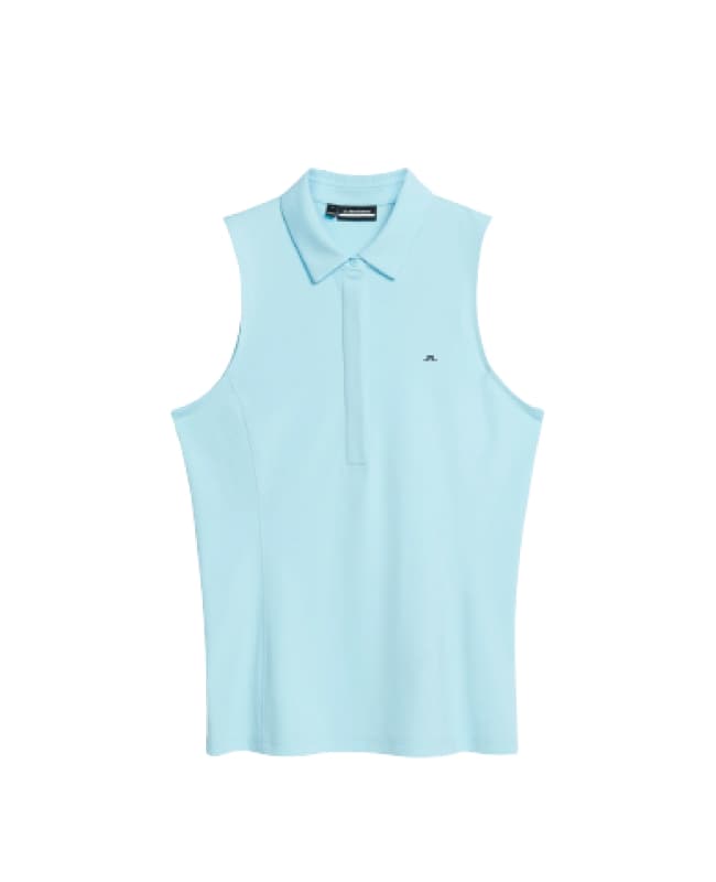 Cary Top Baby Blue