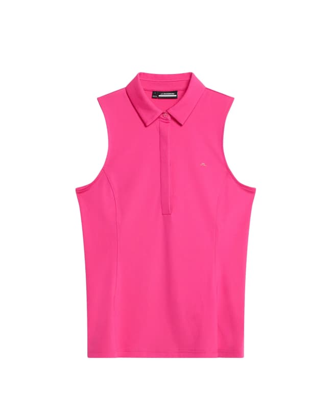 Cary Top Pink