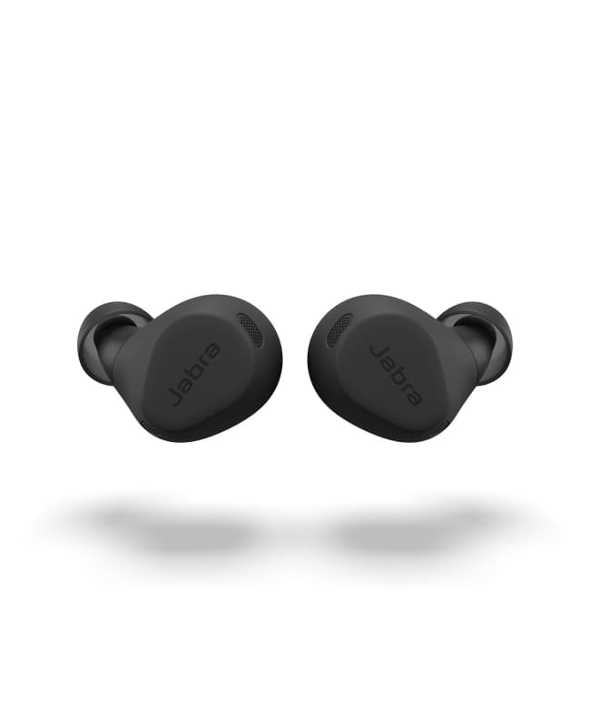 Elite active Black