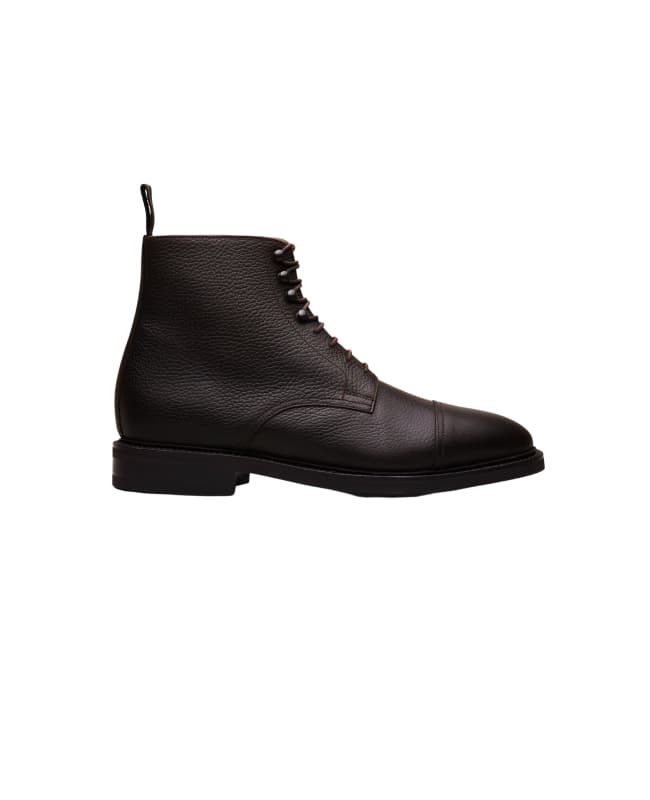 Jumper boot