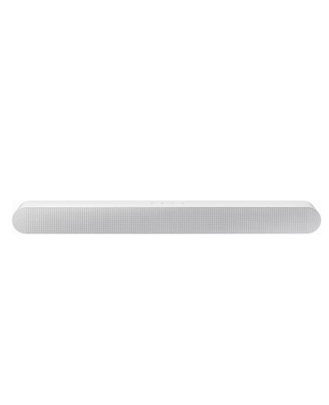 HW-S66B soundbar White